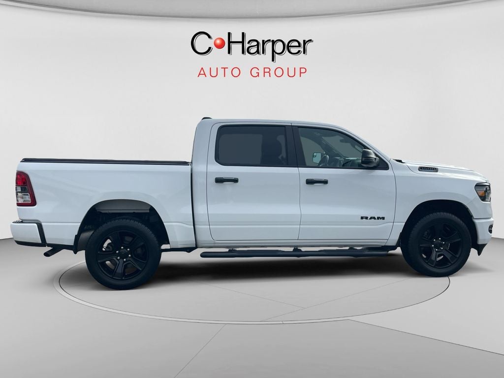 ram ram 1500 pickup 2023 1C6RRFFG2PN701714 image ram ram 1500 pickup 2023 1C6RRFFG2PN701714 image